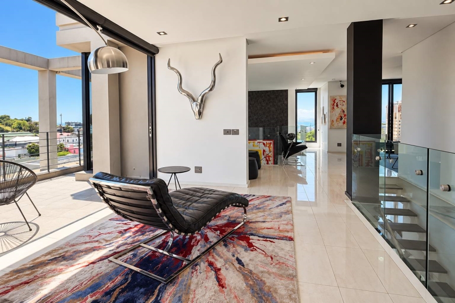 2 Bedroom Property for Sale in Cape Town City Centre Western Cape